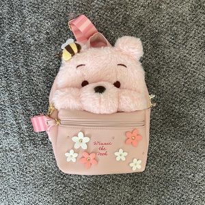 Winnie the Pooh Japan Backpack